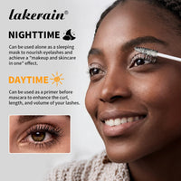 Volumizing Lash Primer and Mascara Duo Set