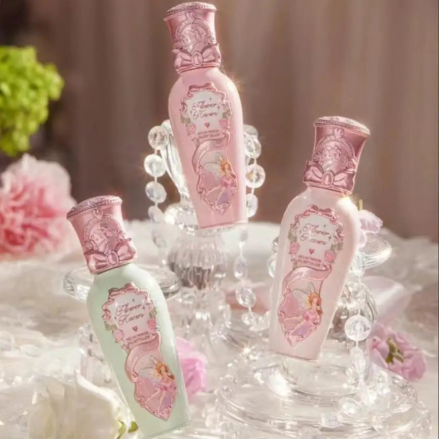 Moisturizing Fairy Tale Lip Gloss for Hydrated Lips - 2