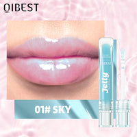 Mirror Finish Hydrating Jelly Lip Gloss
