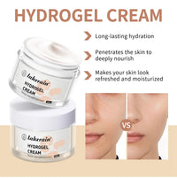Deep Hydration Hydrogel Face Cream