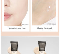 Waterproof Long-Lasting Tinted Moisturizer Foundation