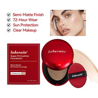Long-Lasting Air Cushion Foundation with SPF