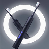 Sonic Electric Toothbrush with LED Smart Display