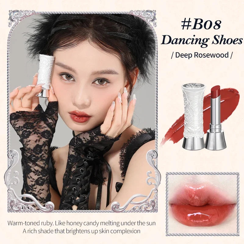 All-in-One Professional Makeup Starter Set - 11