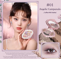 All-in-One Professional Makeup Collection Kit