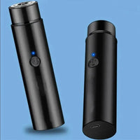 Portable Mini Electric Shaver for Men