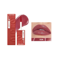 Hydrating Mirror-Finish Watery Lip Glaze