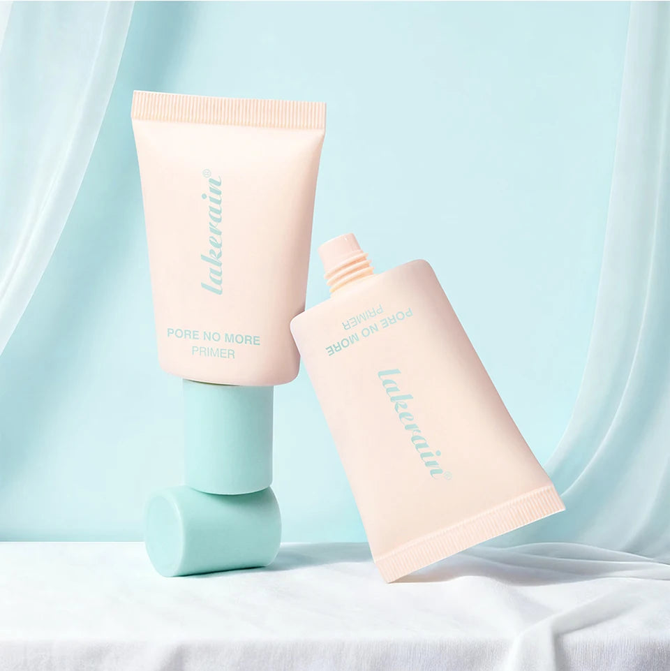 Matte Finish Pore Minimizing Makeup Primer - 18