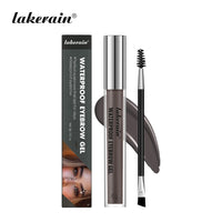 Waterproof Long-Lasting Eyebrow Tint Gel Set