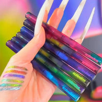 Chameleon Color-Shifting Waterproof Gel Eyeliner Pencil