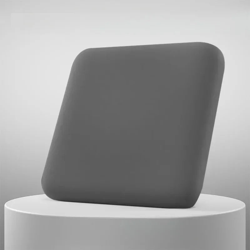 Ergonomic Memory Foam Seat Cushion for Pain Relief - 13