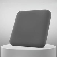 Ergonomic Memory Foam Seat Cushion for Pain Relief