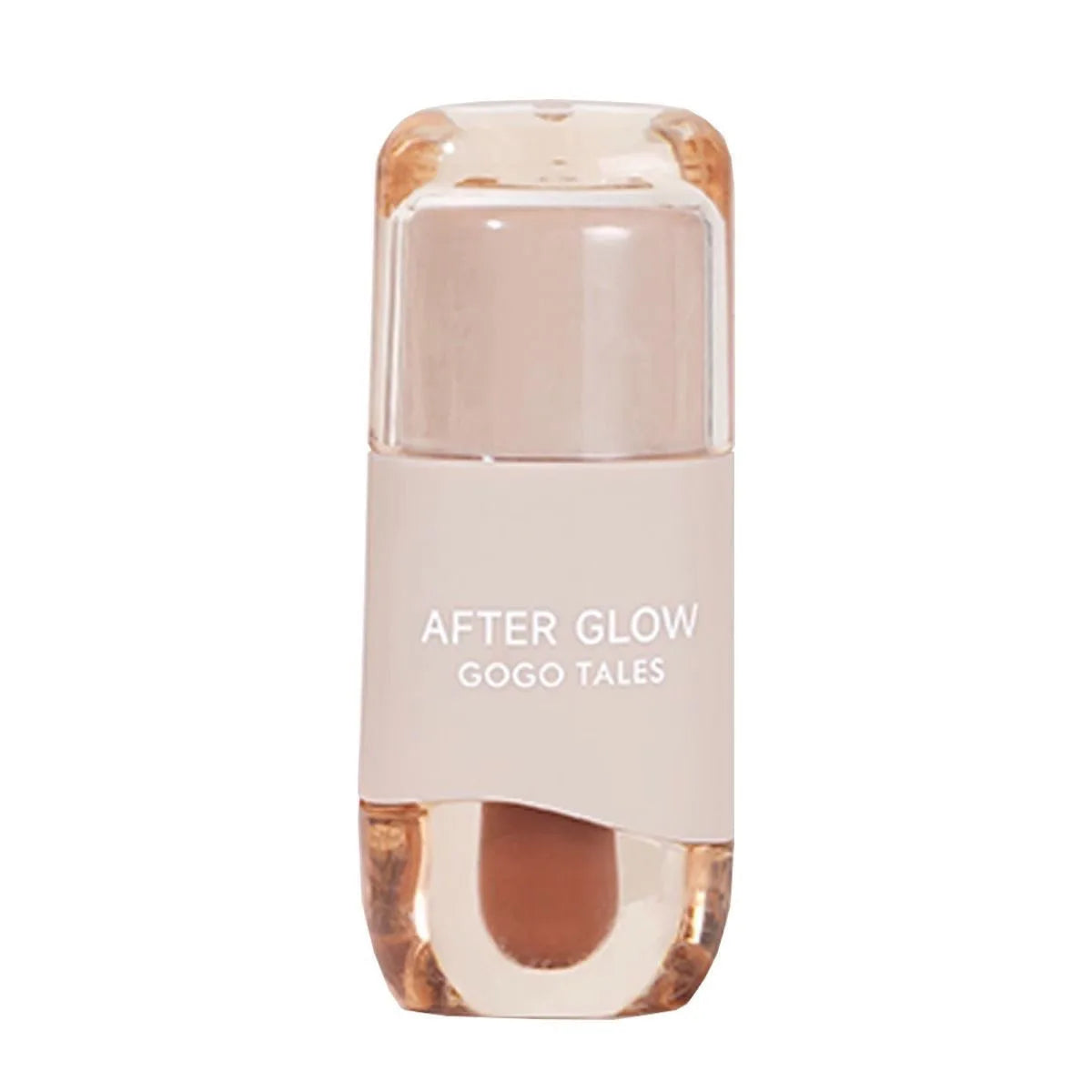 Matte Velvet Lip Mud Cream - 6