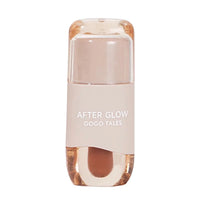 Matte Velvet Lip Mud Cream