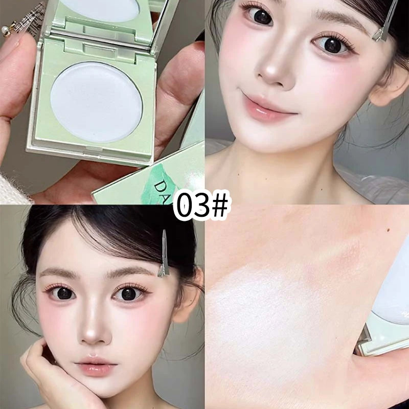 Multi-Use Cream Blush and Lip Tint Compact - 13