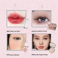 All-in-One Luxury Makeup Gift Set for Every Occasion