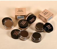 Waterproof Long-Lasting Eyebrow Pomade Gel