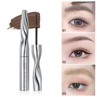 Matte Eyebrow Tint and Dye Cream