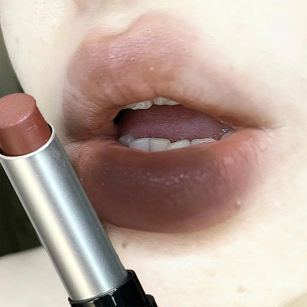 Long-Lasting Waterproof Matte Lipstick - 8
