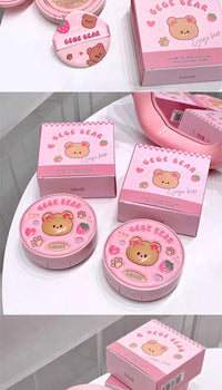 Hydrating Cushion Foundation for Flawless Radiant Skin