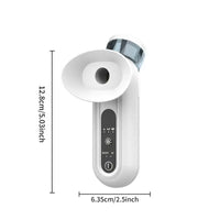 Portable Eye Mist Sprayer for Dry and Tired Eyes