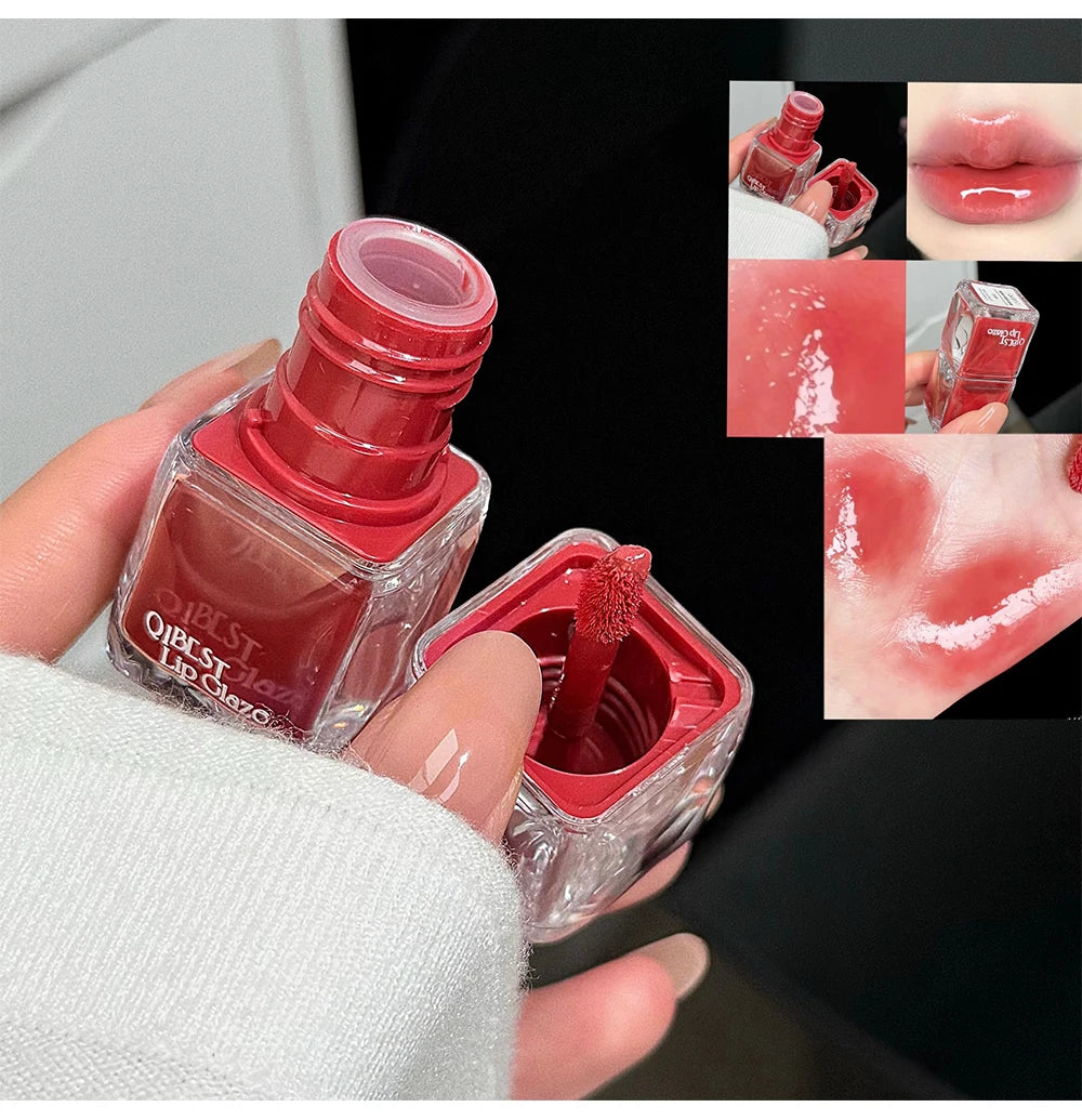 Hydrating Mirror Water Lip Gloss - 3
