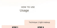Matte Oil-Control Pressed Setting Powder