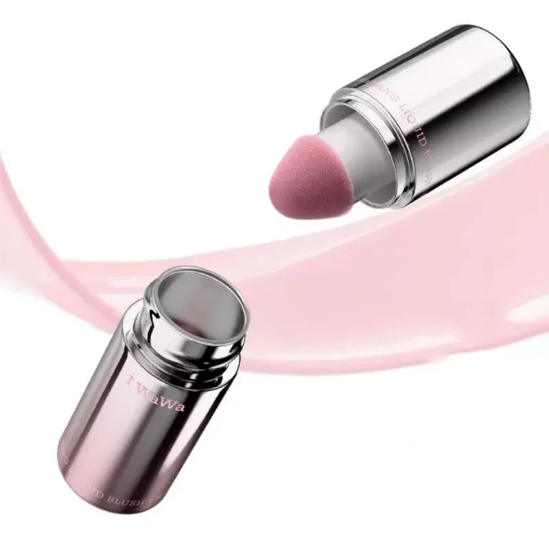 Dewy Water-Glow Liquid Blush Stick - 1