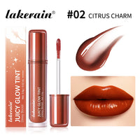 Mirror Shine Hydrating Lip Glow Tint