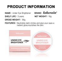 Hydrating Under Eye Brightener Concealer for Dark Circles