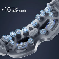Smart Steam Eye Massager for Fatigue and Dry Eyes