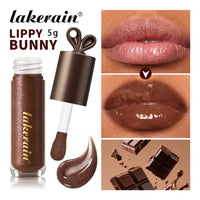 Hydrating Honey Chocolate Lip Gloss Set