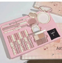 All-in-One Professional 13-Piece Full Makeup Collection Set