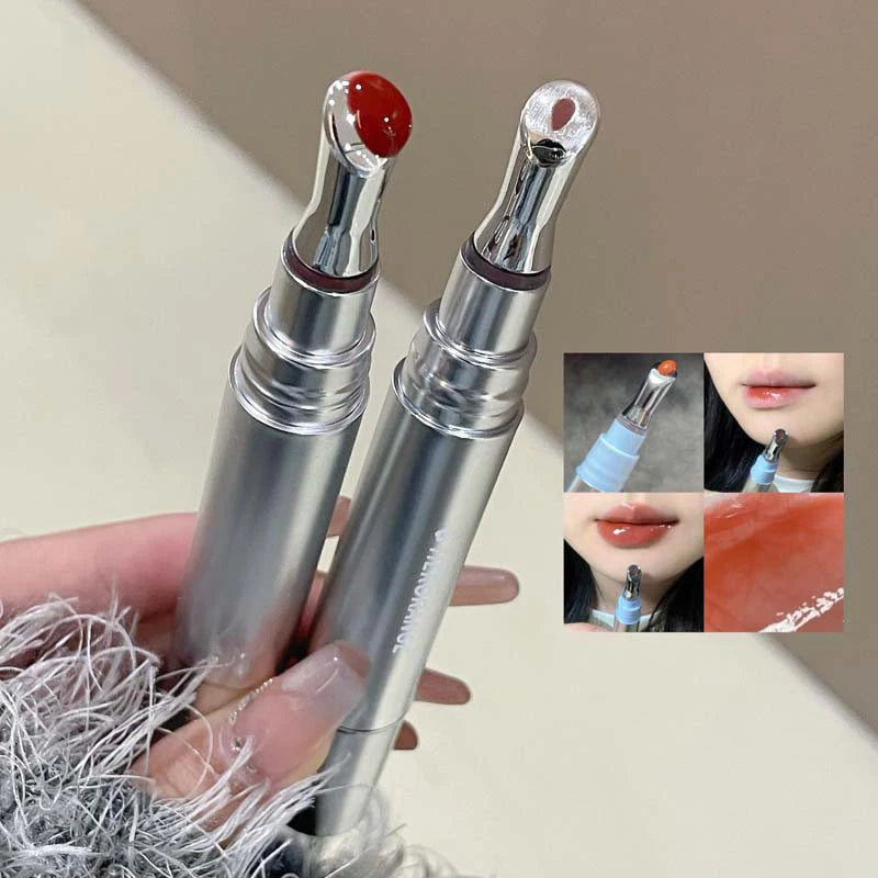 Long-Lasting Moisturizing Glossy Lip Pen - 5