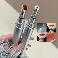 Long-Lasting Moisturizing Glossy Lip Pen