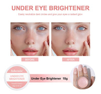 Hydrating Under Eye Brightening Concealer for Dark Circles