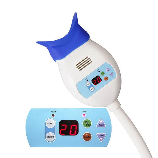 Professional LED Teeth Whitening System for Home Use