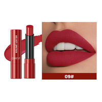 Velvet Matte Long-Lasting Lipstick