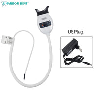 Professional LED Teeth Whitening Accelerator Lamp