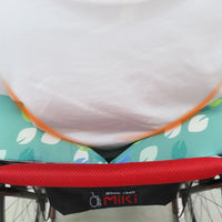 Triangle Positioning Support Pillow for Elderly Bedsore Prevention