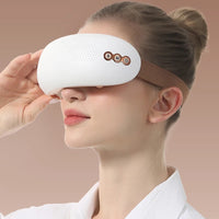 Hot and Cold Eye Massage Therapy Mask