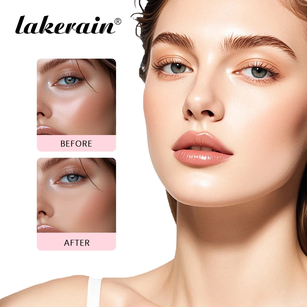 Long-Lasting Matte Makeup Setting Spray - 4