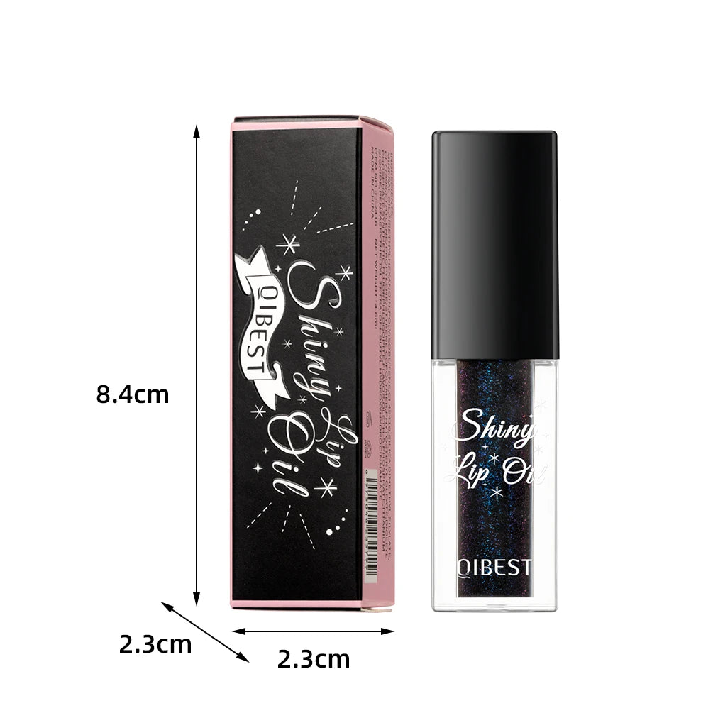 Color-Changing Temperature Sensitive Mirror Lip Gloss - 5