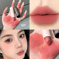 Long-Lasting Waterproof Matte Lipstick