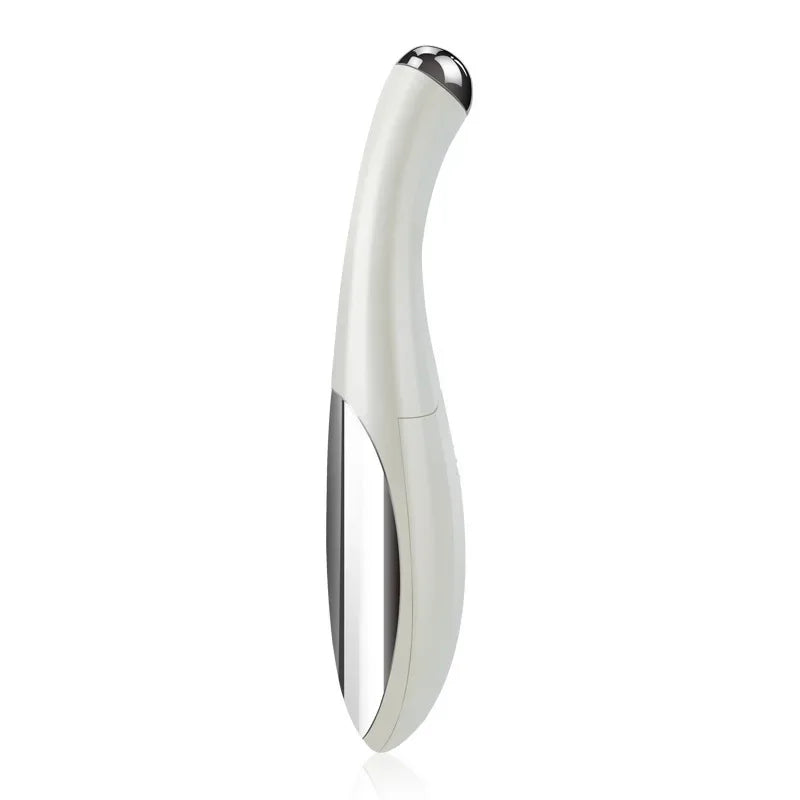 Electric Ionic Eye Massager for Dark Circles and Puffiness - 11