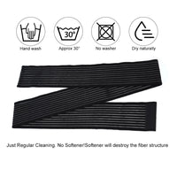 Adjustable Elastic Compression Support Wrap for Joints and Muscles