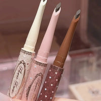 Waterproof Smudge-Proof Liquid Eyeliner Pen