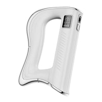 Electric Muscle Scraping & Heated Fascia Massage Tool