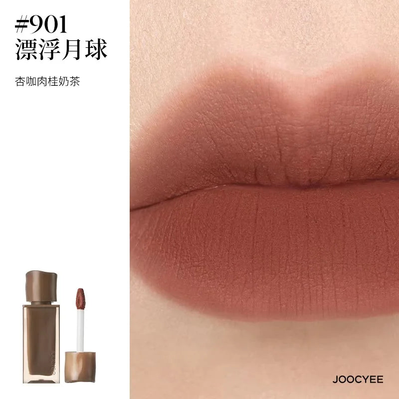 Hydrating Mirror-Finish Liquid Lip Glaze - 28