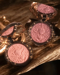 Little Angel Cream Blush for Natural Cheek Color